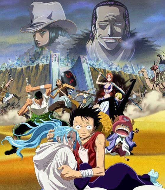 One Piece Bolum Listesi Guncel 21 Mustafa Bukulmez