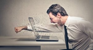 stresle başa çıkma