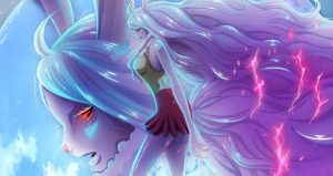 11th Straw Hat Carrot