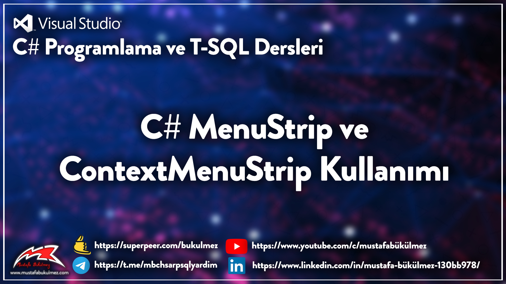 menustrip in python menustrip in python