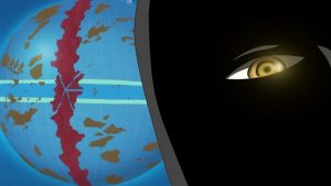 one piece im sama kimdir