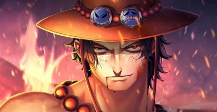 One Piece – Ace’in Şapkası [Teorisi ve Gerçeği]
