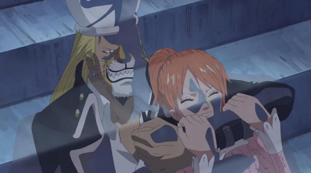 One Piece Şeytan Meyveleri Kitabı – Mustafa BÜKÜLMEZ