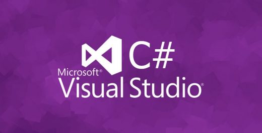 Visual Studio Dil Değiştirmek