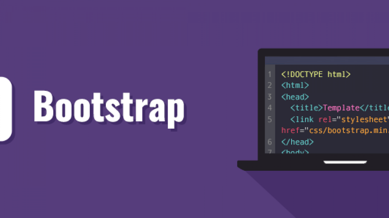 Bootstrap Grid System - Yerleşim Sistemi kapak