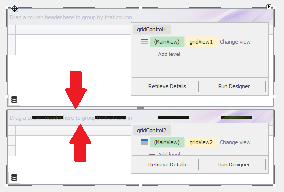 C# DevExpress SplitContainer 2 – Mustafa BÜKÜLMEZ