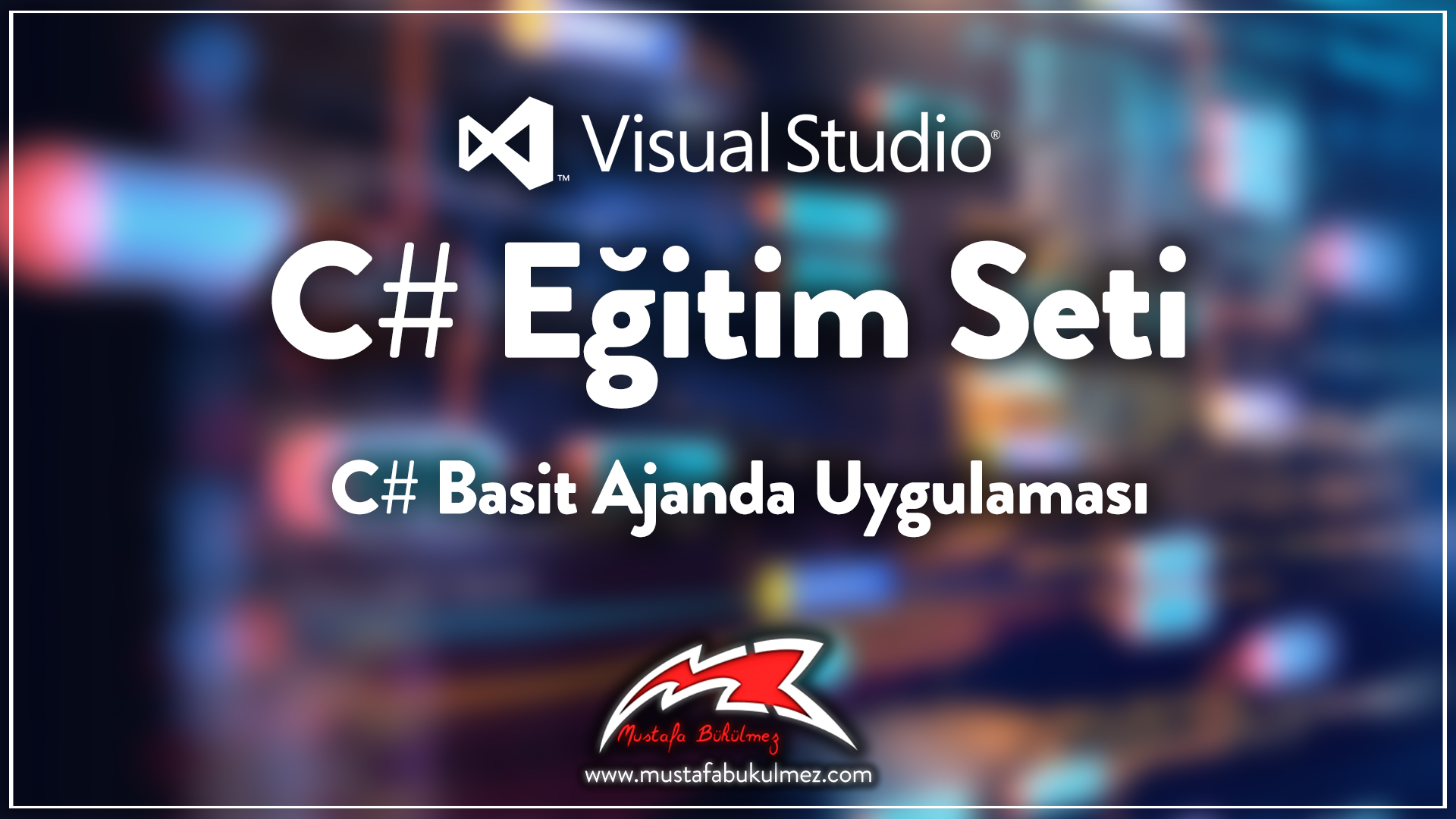 C# Basit Ajanda Uygulaması