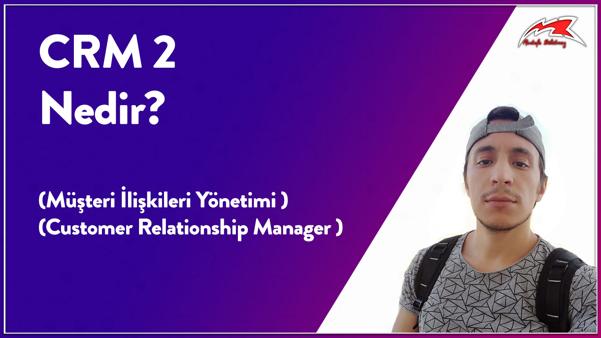 crm nedir customer relationship management