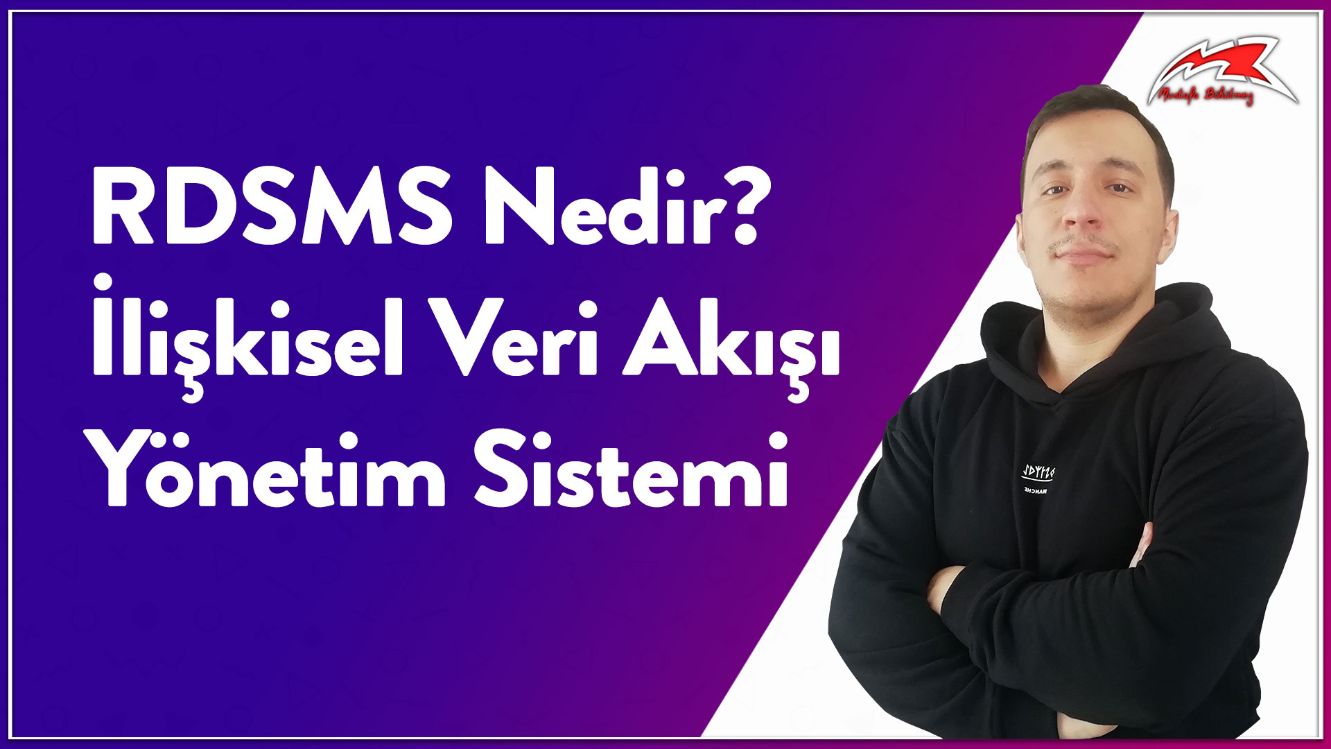 RDSMS-Nedir-İlişkisel-Veri-Akışı-Yönetim-Sistemi – Mustafa BÜKÜLMEZ