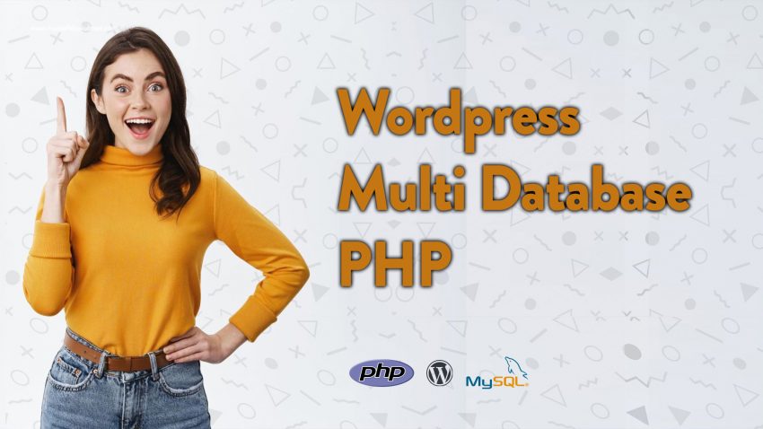 Wordpress Multi Database PHP