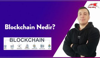 Blockchain Nedir
