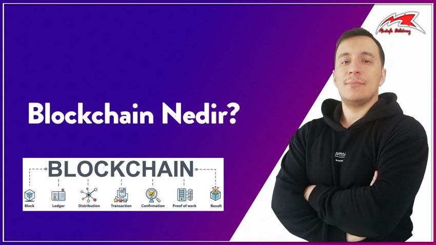 Blockchain Nedir?