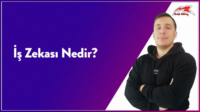 İş Zekası Nedir?