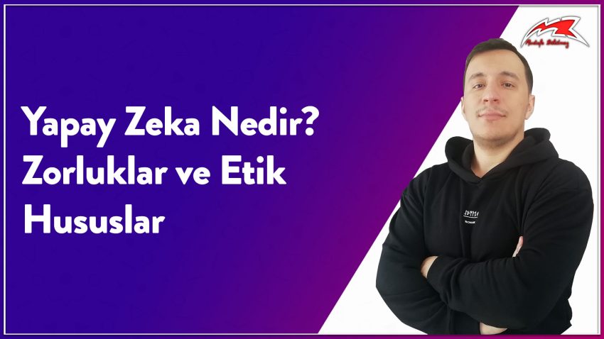 Yapay Zeka Nedir?