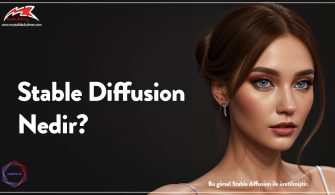 Stable-Diffusion-Nedir