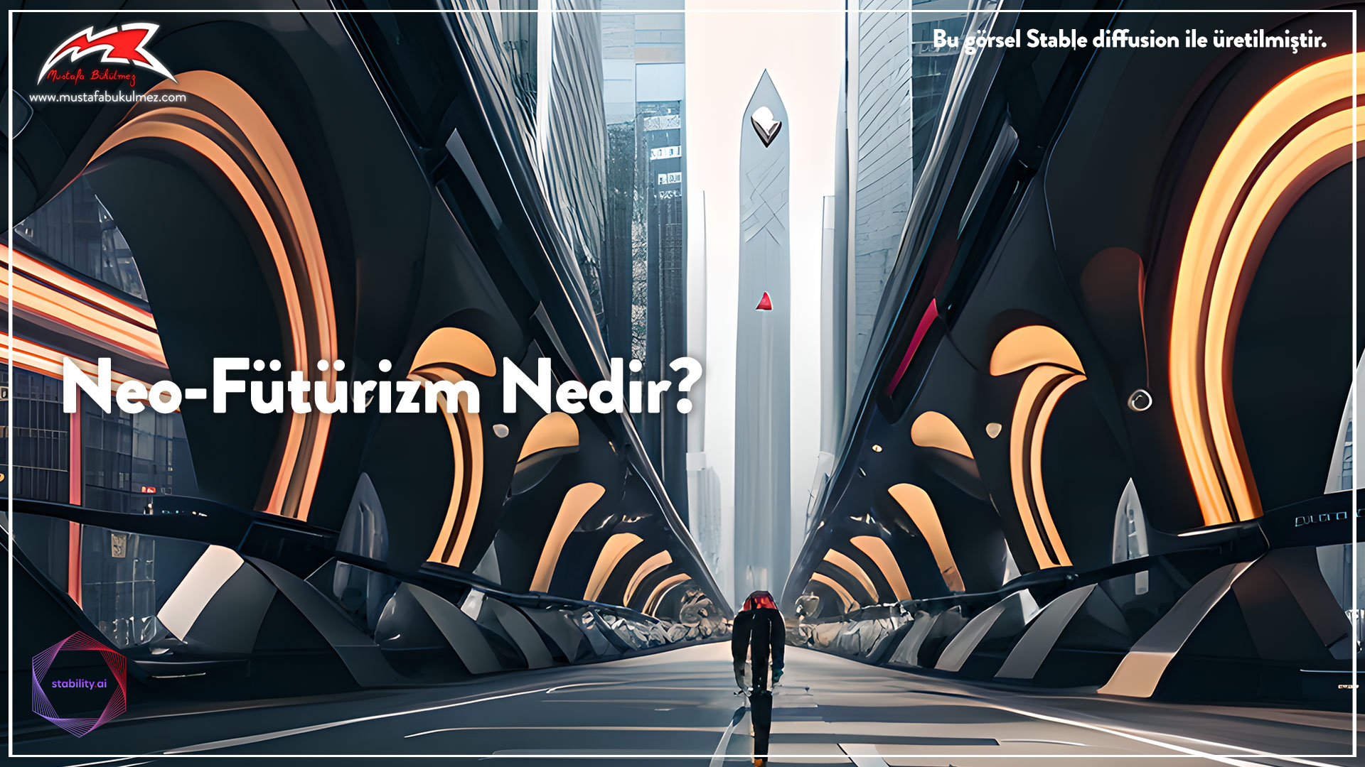 Neo-Fütürizm-Nedir