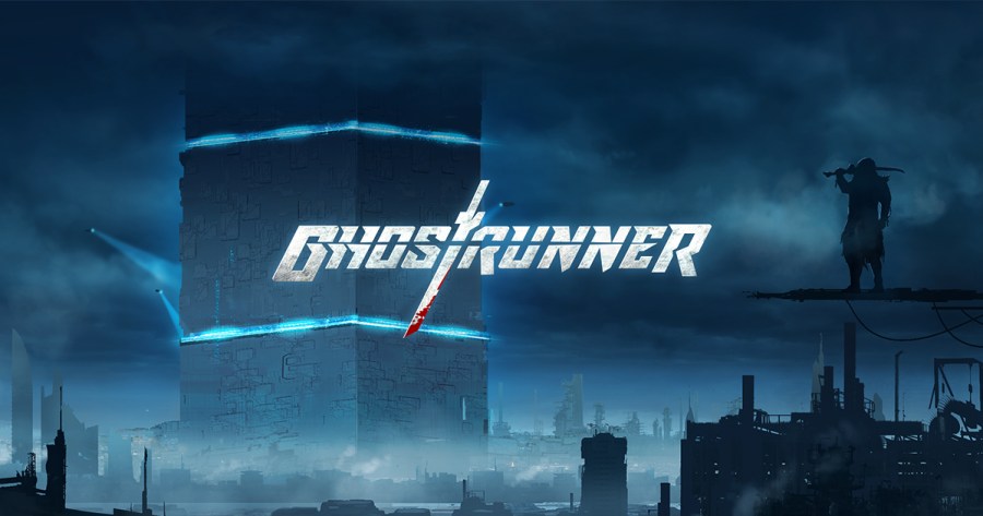 Ghostrunner dharma tower